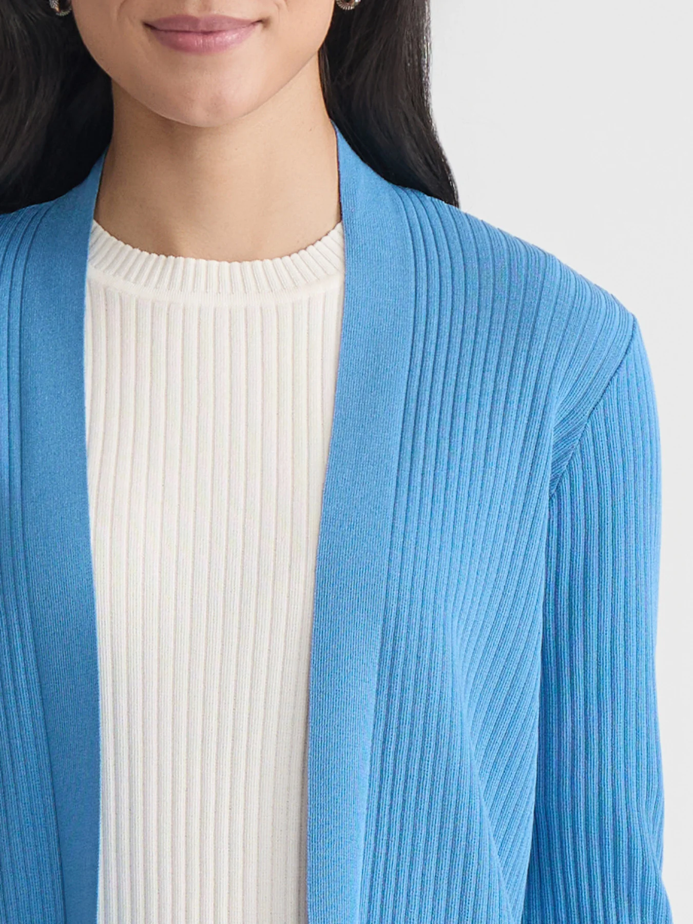 Petite Sutton Cardigan - Image 3