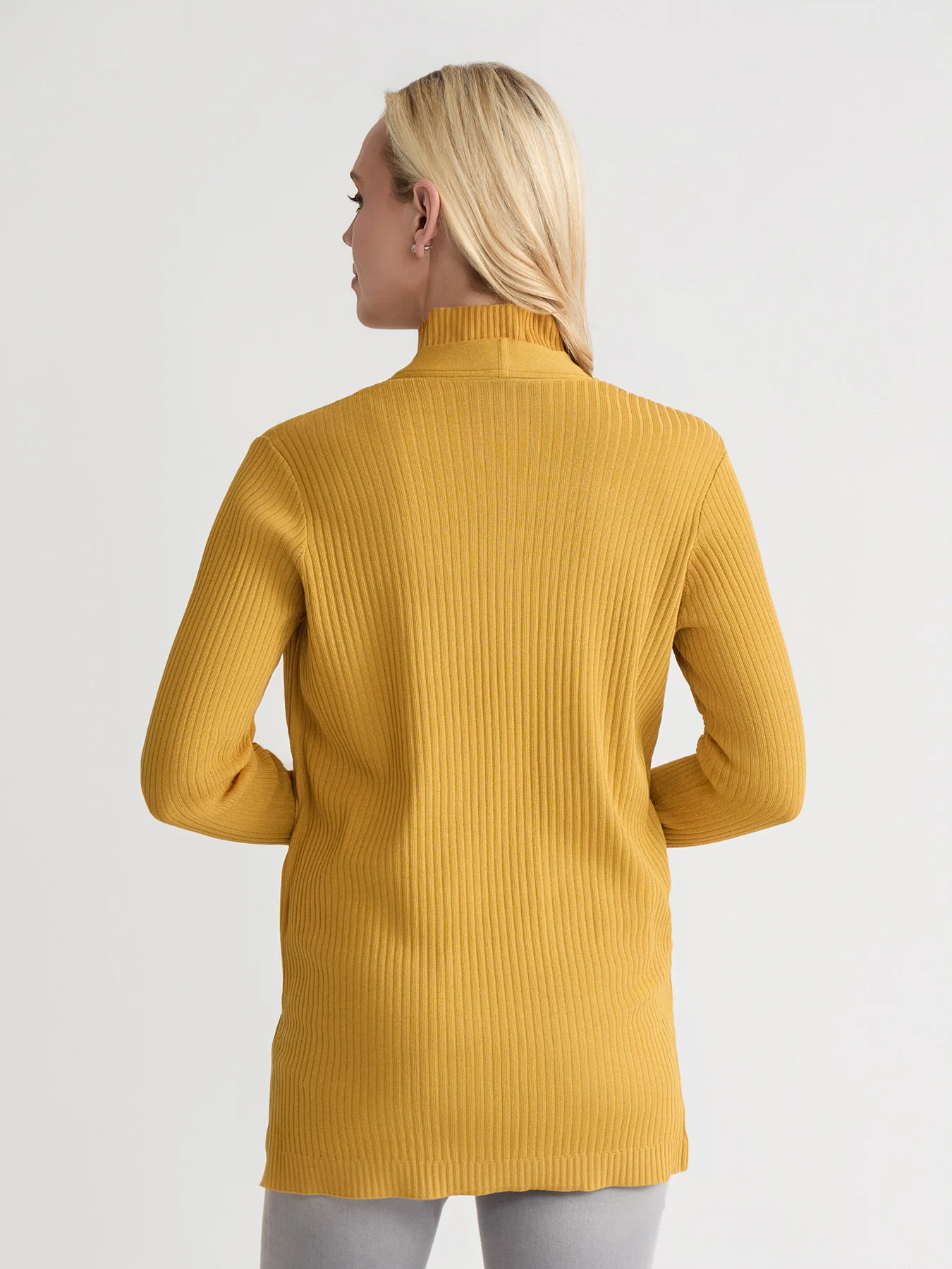 Plus Sutton Cardigan - Image 4