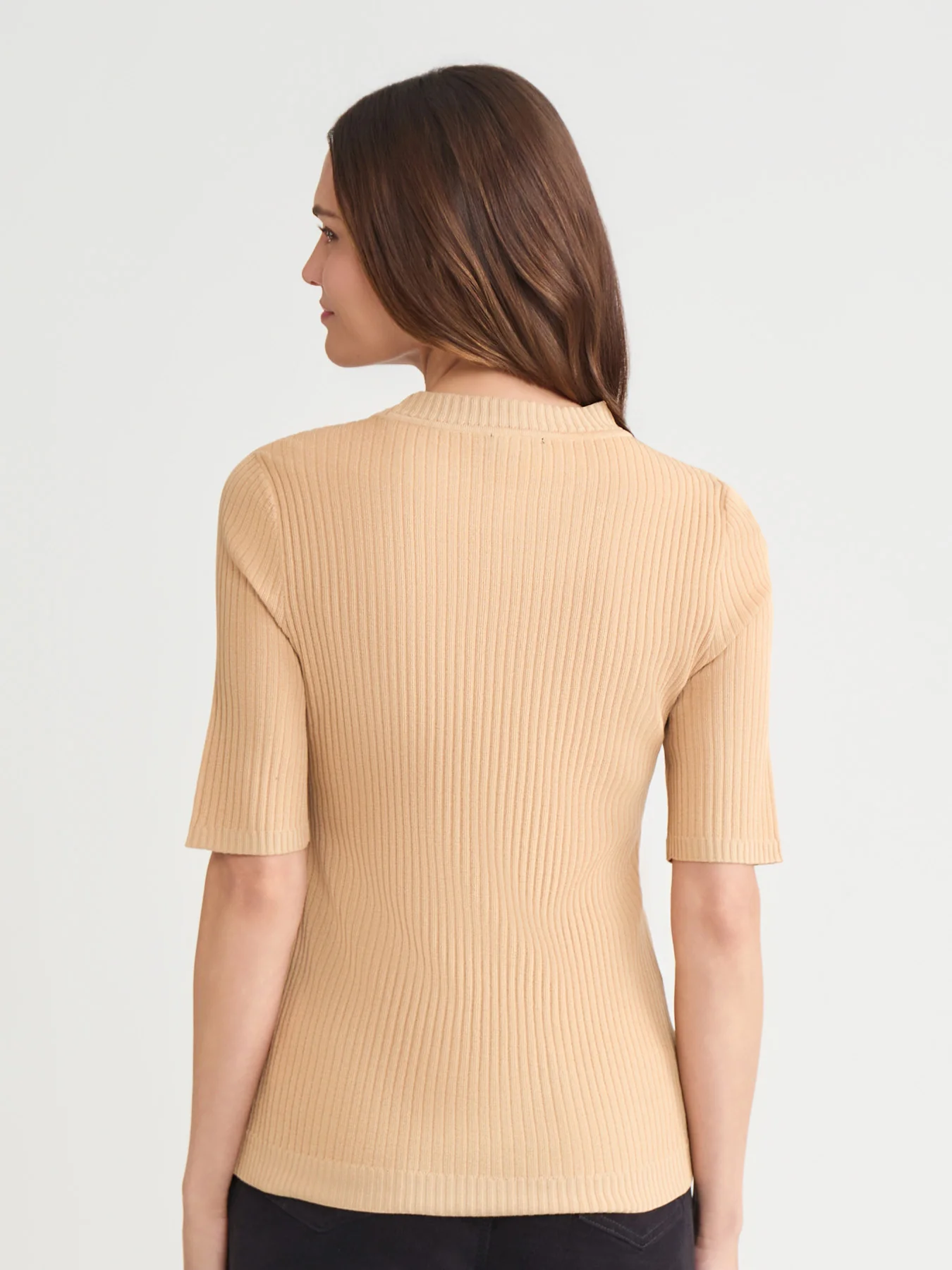 Sutton Tee Shirt - Image 4